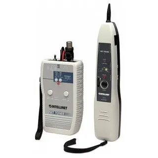 Intellinet Network Solutions Intellinet Tongenerator und Netzwerktester