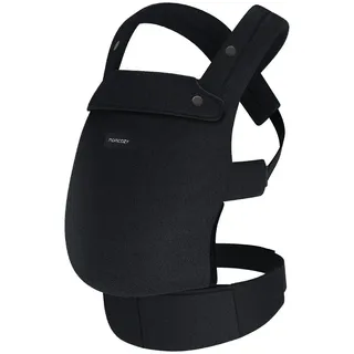Momcozy Leichter Babytrage 1 St schwarz