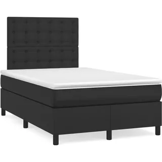VidaXL 3142833, 120 x 200 mm, 1 Stück(e) - Schwarz