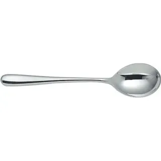"Caccia" Eisloeffel Silber