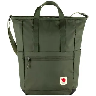 High Coast Totepack mountain green