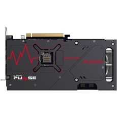 Bild von Pulse Radeon RX 7600 XT OC, 16GB GDDR6, 2x HDMI, 2x DP, lite retail (11339-04-20G)