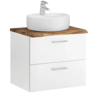 WELLTIME Trento Waschtisch 60 x 46 cm