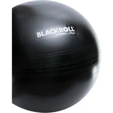 Bild Gymball 65cm schwarz