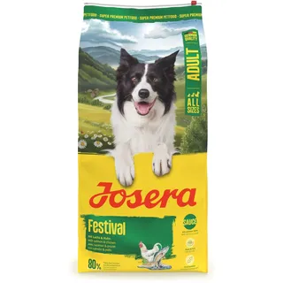 Josera Festival 12,5 kg