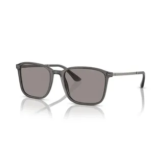 Giorgio Armani 0AR8197 Sonnenbrille, Herren, mehrfarbig (mehrfarbig), Einheitsgröße