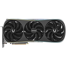 Bild von GeForce RTX 4080 AMP Extreme AIRO 16 GB GDDR6X ZT-D40810B-10P