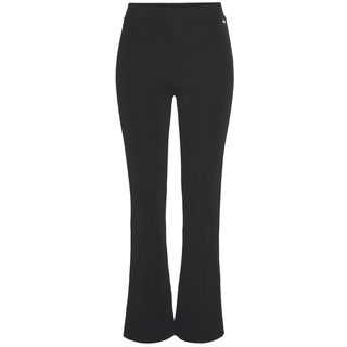 LASCANA Jazzpants Damen schwarz Gr.32/34