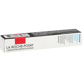 La Roche-Posay Toleriane Mascara Waterproof Schwarz 8 ml