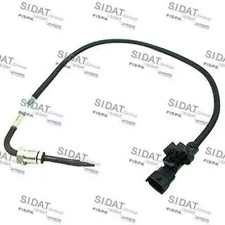 SIDAT Sca Gas-Temperatursensor - 822299