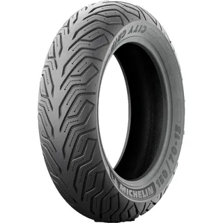 Michelin City Grip 2 REAR 140/70 R14 68S TL M+S