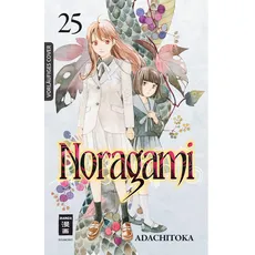 Noragami 25