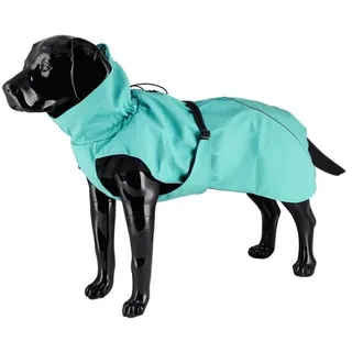 Dogman Rain cover Aqua turquoise 30