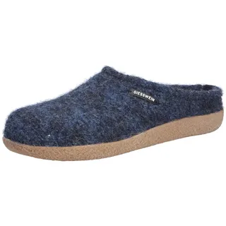 Giesswein Veitsch Blau 39