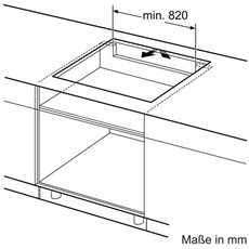 Bild von iQ700 EX977KXX5E Induktionskochfeld Autark