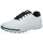 Herren Golf Gf Turnschuhe White Synthetic/Navy Trim/Blue Trim 43 EU