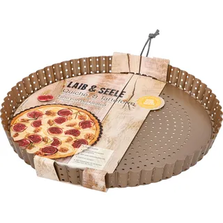 RBV Birkmann Laib & Seele Pizzaform Ø 30 cm