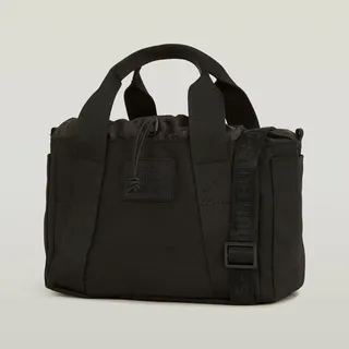 G-Star Damen Mini Cargo Tote Tasche, Schwarz (neo-black D25332-D739-G928), PC