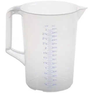 Hünersdorff Messbecher 3l (938000)