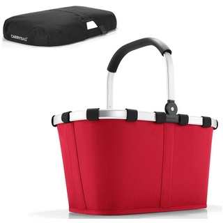 Reisenthel carrybag red