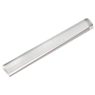 Eschenbach Lupe, Lesestab 250x35mm