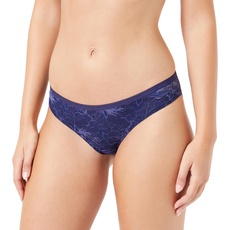 Triumph Damen Amourette Charm Conscious Brazilian01 Briefs, Skyline, 44 EU