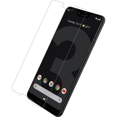 Nillkin Super Clear Series Schutzfolie (1 Stück, Google Pixel 3 XL), Smartphone Schutzfolie