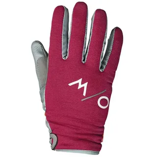 One Way Xc Universal Handschuhe - Anemone / Gray White - 9