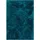 Pergamon Melia 140 200 Blau/Petrol