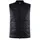 Core Light Padded Vest Schwarz L