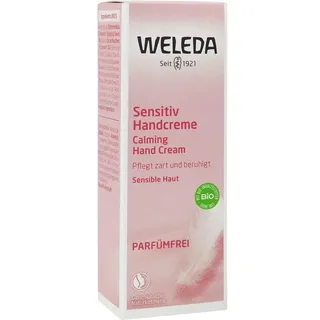 Weleda Sensitiv Handcreme 50 ml