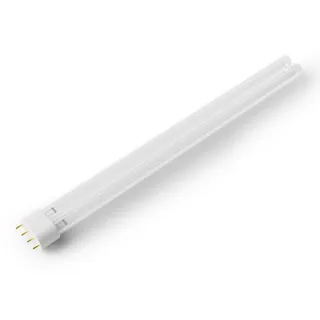 Wiltec SunSun Ersatzteil für CUV-672 Teichklärer – UV-C Lampe – 36 W – für Teiche, UV Leuchtmittel, UVC Teichfilter Zubehör