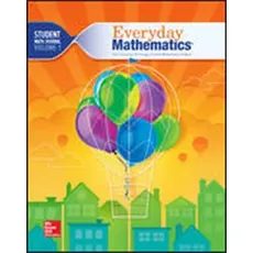 Everyday Mathematics 4: Grade 3 Classroom Games Kit Gameboards