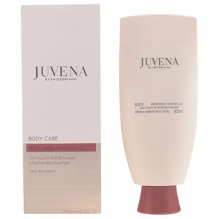 Juvena Body Care Refreshing Duschgel 200 ml