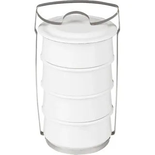 RIESS Essenträger Topf-Set 4-tlg.