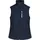 Damenweste B Blauer Anis M