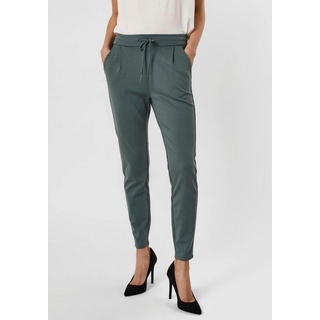 Vero Moda Jogger Pants »VMEVA MR LOOSE STRING PANT GA NOOS«, hinten mit elastischem Bündchen, grün