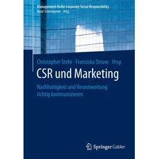 CSR und Marketing