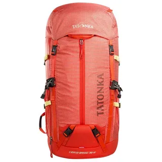 Tatonka Cima Di Basso 38 W Rucksack 62 cm red orange