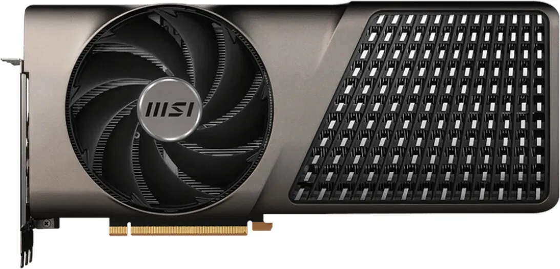 Bild von GeForce RTX 4080 SUPER 16G Expert, 16GB GDDR6X, HDMI, 3x DP