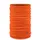 Buff Merino Lightweight Multifunktionstuch solid poppy red