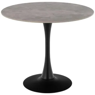 Actona Group  Malta Ø 90 cm grau