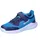 Handball-Schuhe für Kinder Sport-Schuhe blau/weiß 33 EU