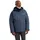 Jacke midnight sky L