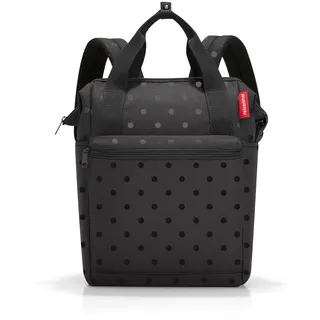 Allrounder R 12 l glossy dots black