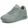 Damen, Sneaker Uno - Stand on Air", 73690-SAGE 42, - Grün - 42