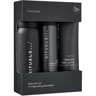 RITUALS Homme Collection Trial Set 2022 Sets Herren