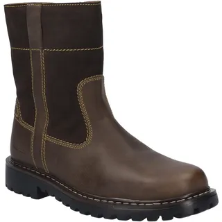 Josef Seibel Chance Herren Braun 42