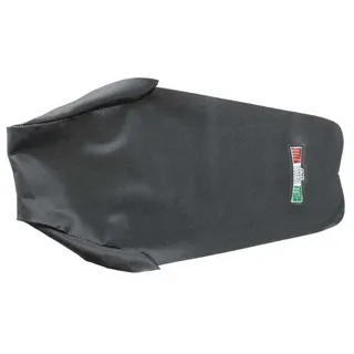 Selle Dalla Valle Racing Yamaha 250 Wr F/250 Yz F/450 Yz F Sitzbezug - Black - One Size