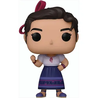 Disney Encanto - Luisa Madrigal 1147 - Funko Pop! - Vinyl Figur